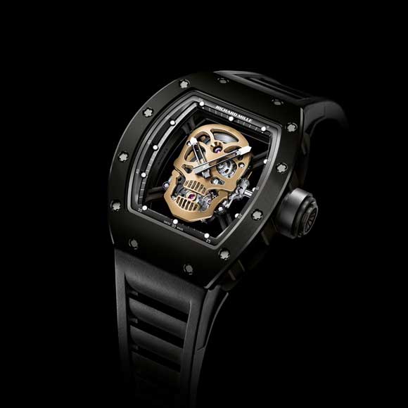 richard-mille_Replica Watches