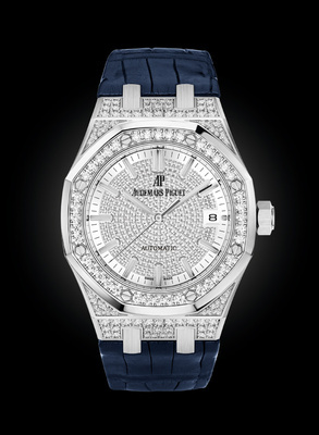 Audemars Piguet Royal-Oak Replica Watches