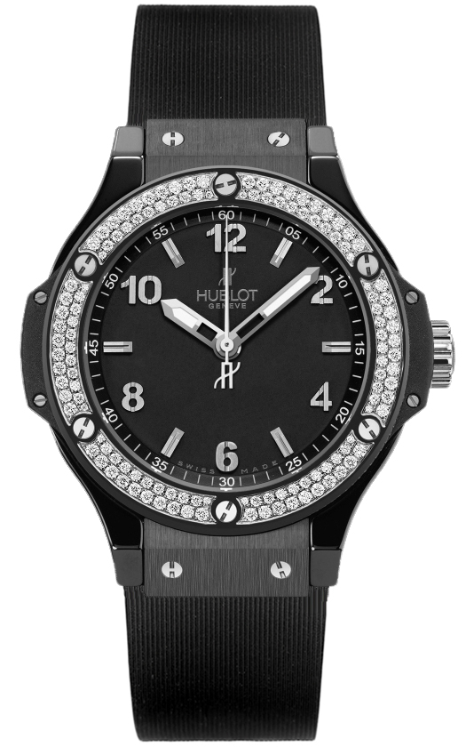 Hublot Bigbang Black Magic Replica Watches