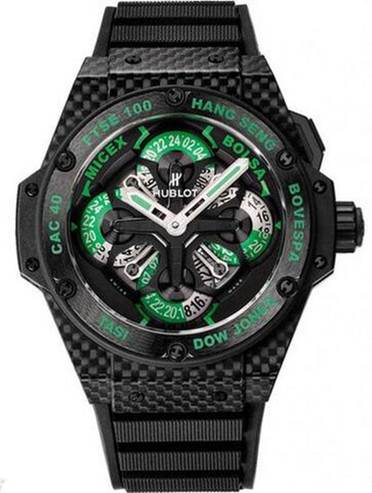 Hublot King Power Unico GMT Replica Watches