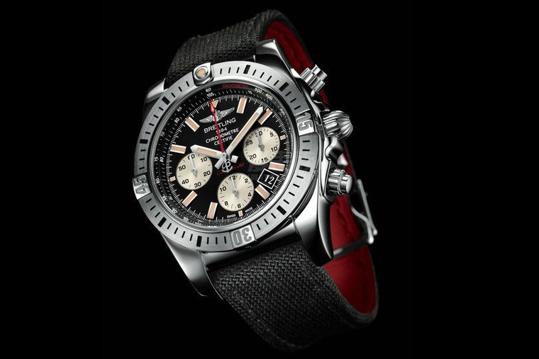 Breitling Chronomat Pilots Fake Watches