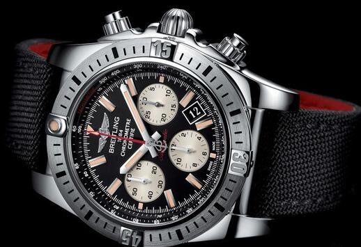 Breitling Chronomat Pilots Replica Watches