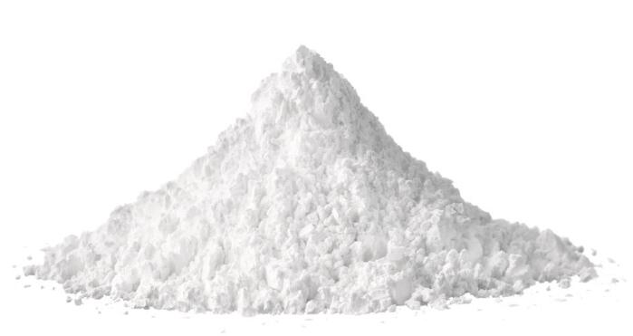 Zirconia Powder is applied in high-tech fields.