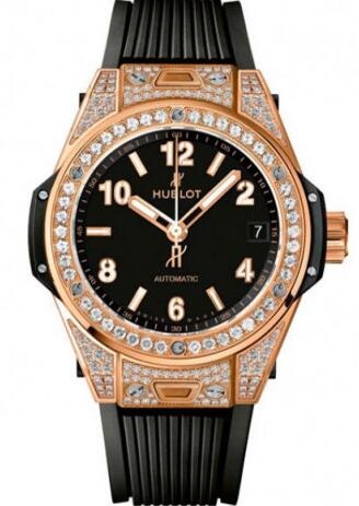 Forever duplication watches are luxury with king gold.