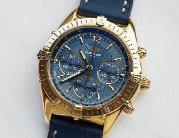 Swiss replication watches online have distinctive blue color.