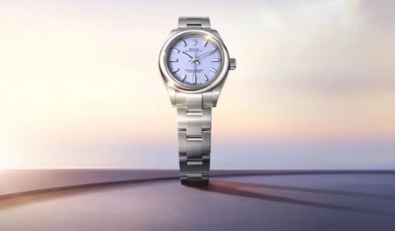 AAA+ Rolex Oyster Perpetual Replica Watches